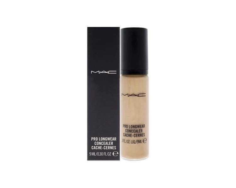 MAC Pro Longwear Concealer NC20 for Women 0.3oz