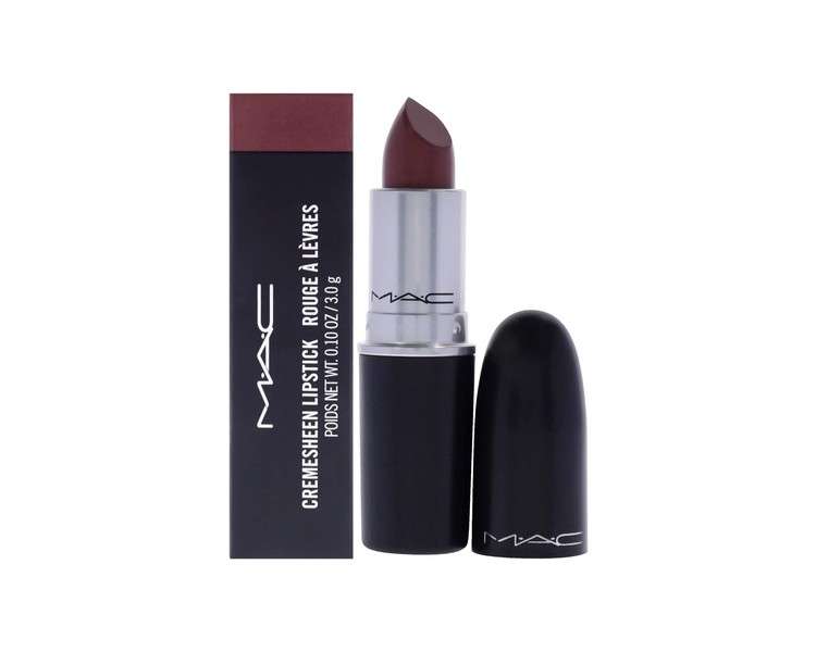 M.A.C Cremesheen Lipstick 205 Creme in Your Coffee 3g