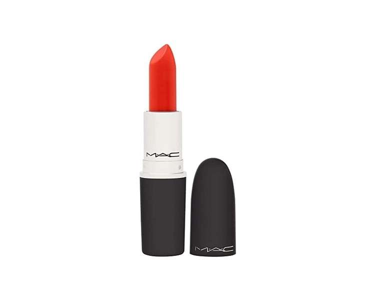 MAC Amplified Crème