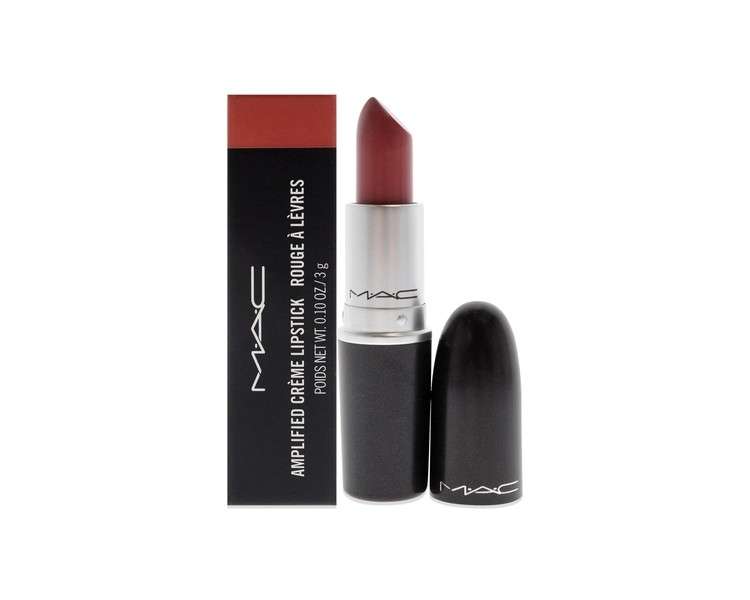 M.A.C Amplified Creme Lipstick Cosmo 1 Count