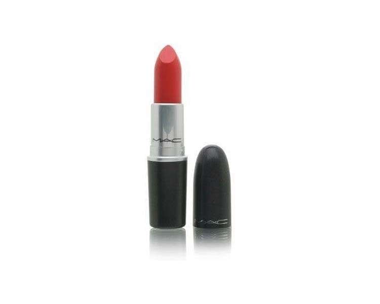 MAC Lady Danger 15 Matte Finish Lipstick 3g