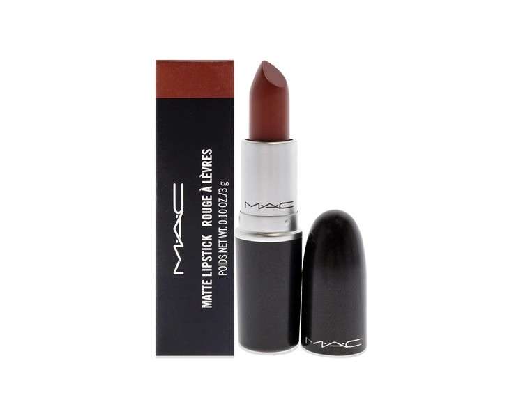 MAC Matte Lipstick 3g Taupe