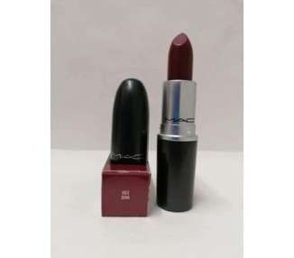 MAC Cosmetics Diva 603 Matte Lipstick Full Size