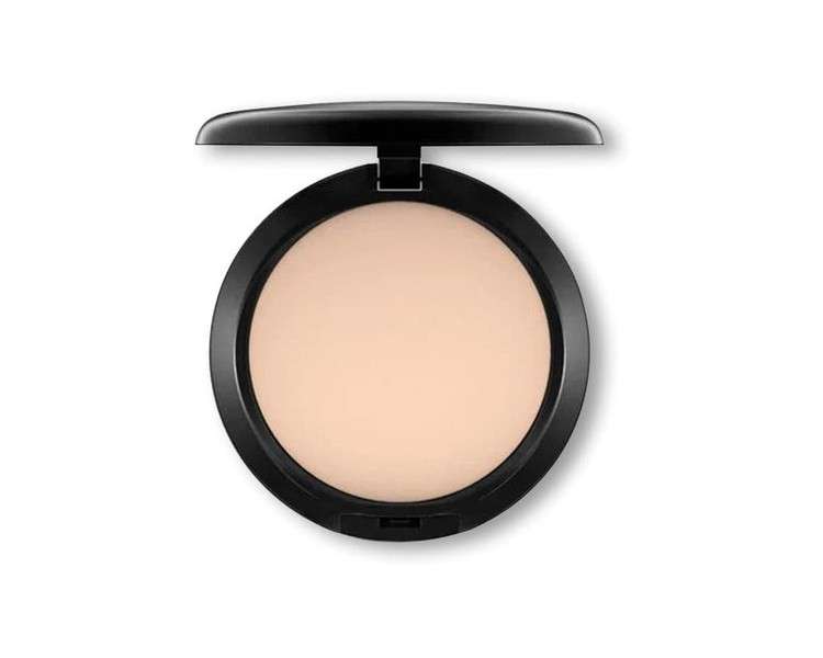 MAC Studio Fix Powder Plus Foundation 15g NC15