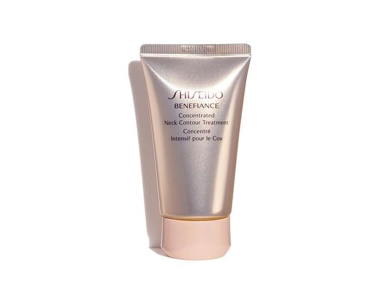 Shiseido SKN C.NECK CON Treatment 50ml