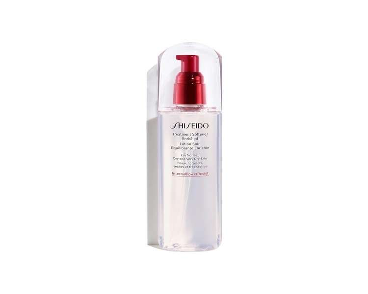 Shiseido SKN SDP TREA Soft EN 150ml