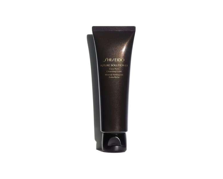 Shiseido SKN SFX E.RICH.CL.FOAM 125ml