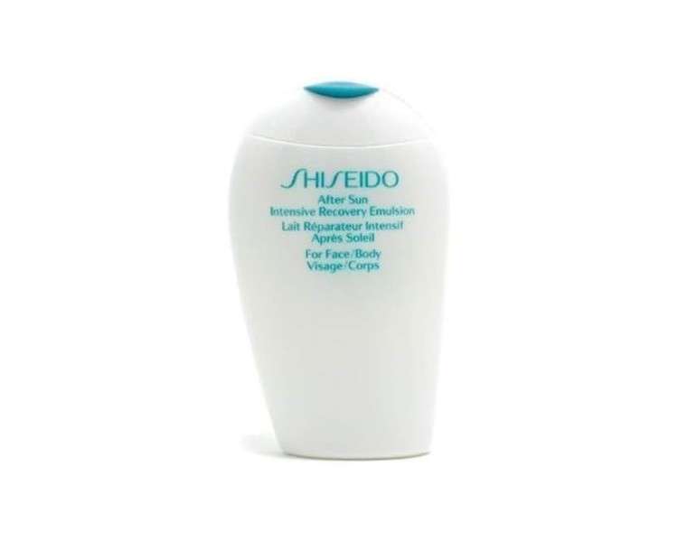 Shiseido After Sun Intensive Recovery Emulsion for Body 300ml