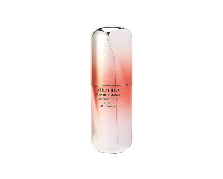 Shiseido SKN BOP LiftDynamic Serum 30ml