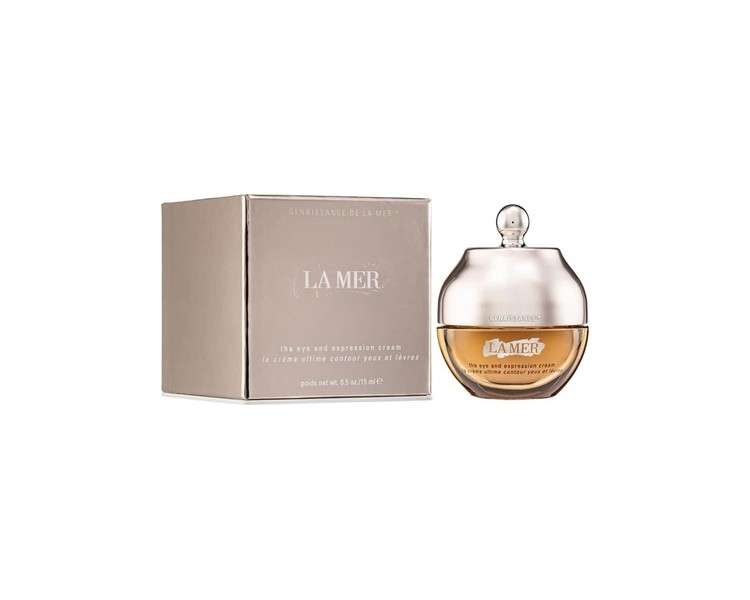 La Mer Genaissance Face Care The Eye & Expression Cream 15ml