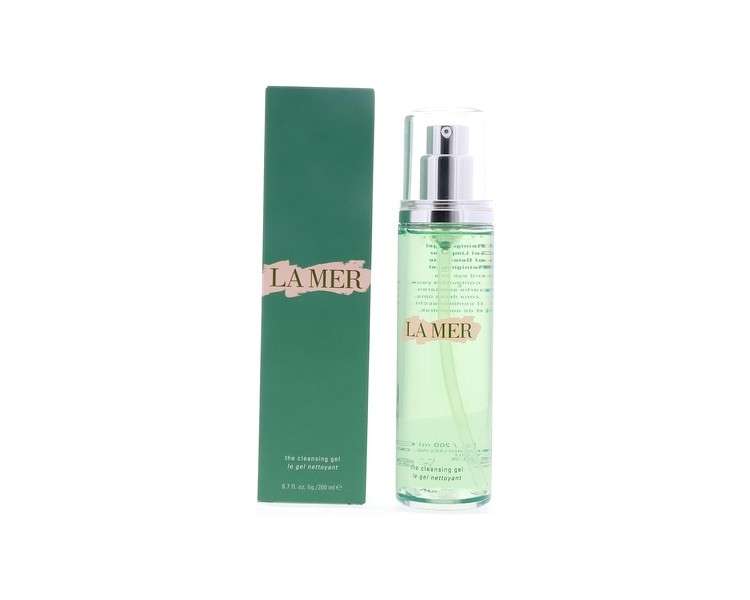 La Mer The Cleansing Gel