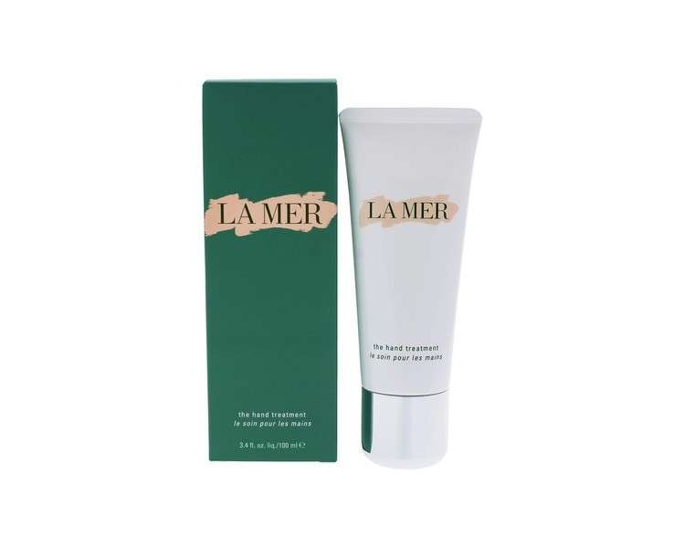 LA MER The Hand Treatment 100ml