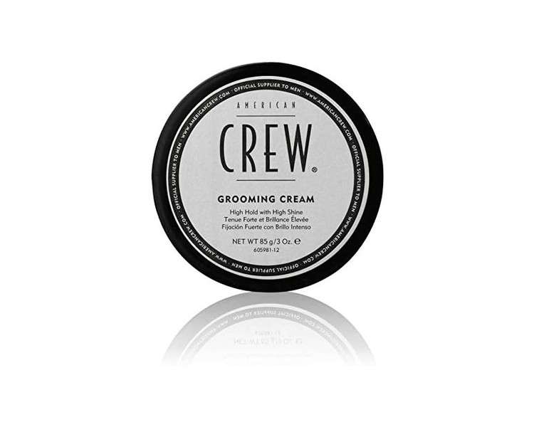 American Crew Grooming Cream 85g