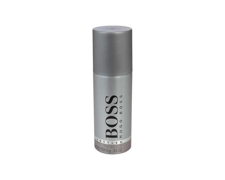 Hugo Boss Bottled Deodorant Spray