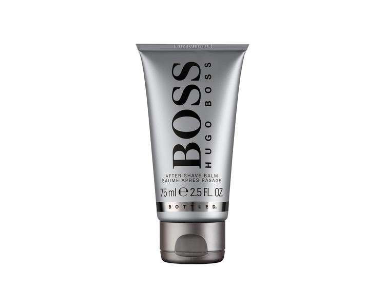 BOSS Bottled Aftershave Aftershave Balm 75ml