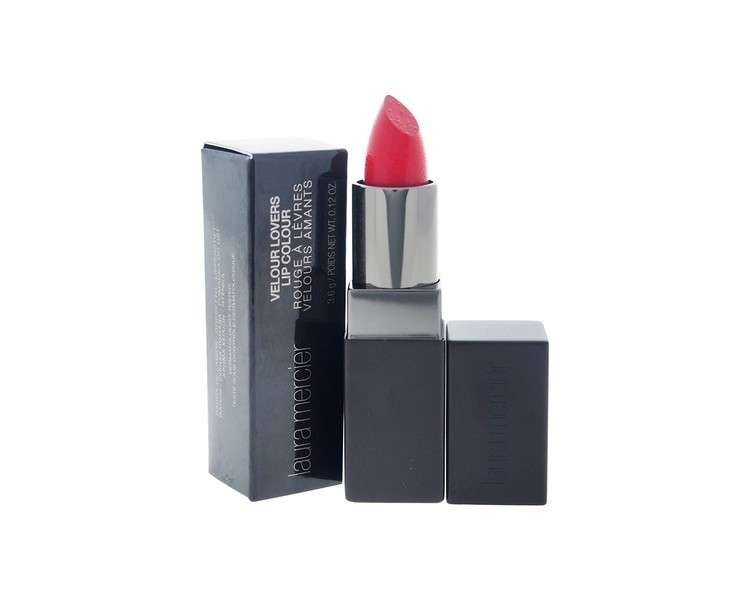 Laura Mercier Velor Lovers Lip Color Foreplay Lipstick