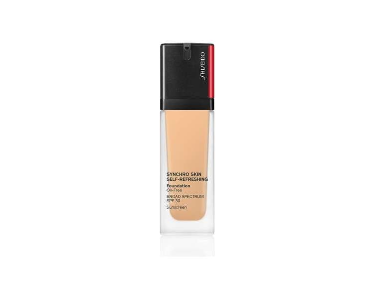 Shiseido AFA.SMU SSSR Foundation 310