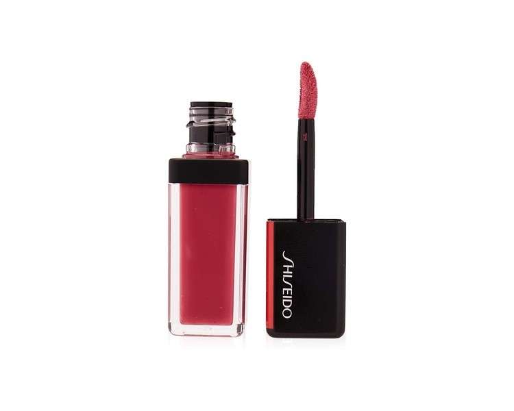 Shiseido LacquerInk Lip Shine Lipgloss 303 Mirror Mauve 6ml