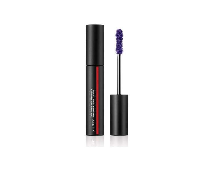 Shiseido Control Chaos Mascara Ink 03