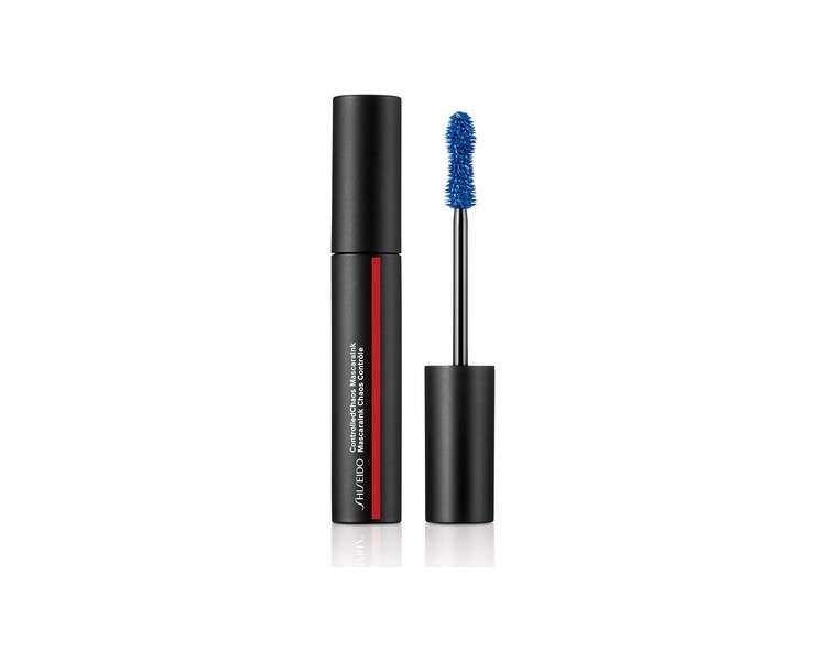 Shiseido Control Chaos Mascara Ink 02