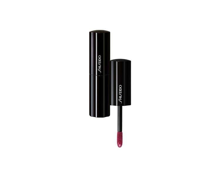 Shiseido Lacquer Rouge Lipstick 6ml