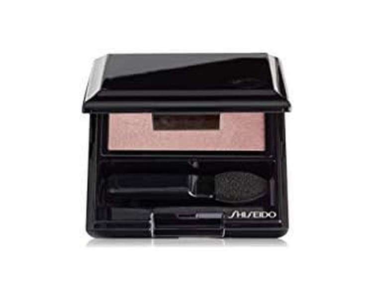 Shiseido Luminizing Satin Eye Color Number Pk319 Peach 2ml