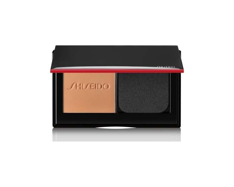 Shiseido Synchro Skin Self-Refreshing Custom Finish Powder Foundation 9g