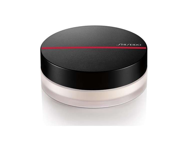 Shiseido JSA.SMU SS IS Loose Powder Matte