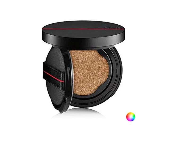 Shiseido JHA.SMU SSSR Cushion Compact 140