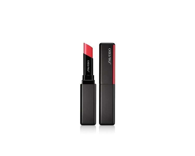 Shiseido VisionAiry Gel Lipstick 225 High Rise 1.6g