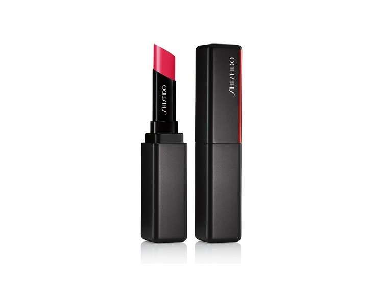 Shiseido JSA.SMK Colorgel Lipbalm 105