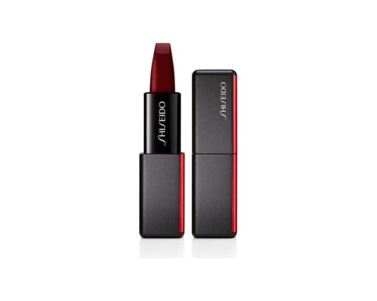 Shiseido Modern Matte 522 Velvet Rope Lipstick 4g