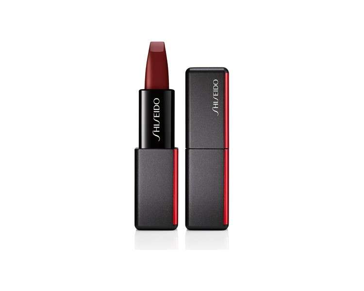 Shiseido SMK Lip Modern Matte 521