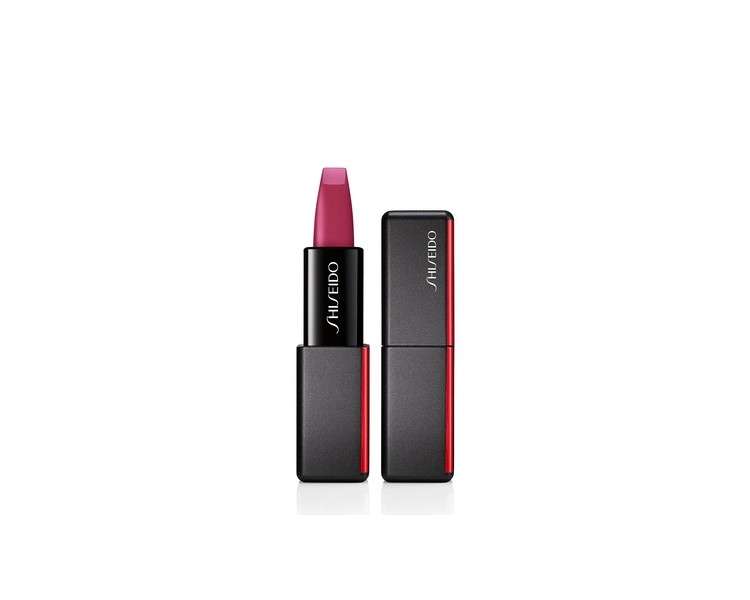 Shiseido Modern Matte Powder Lipstick 518 Selfie