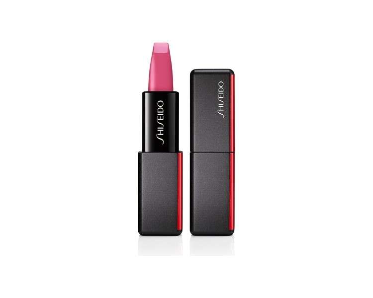 Shiseido SMK Lip Modern Matte 517