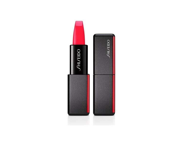 Shiseido SMK Lip Modern Matte 513