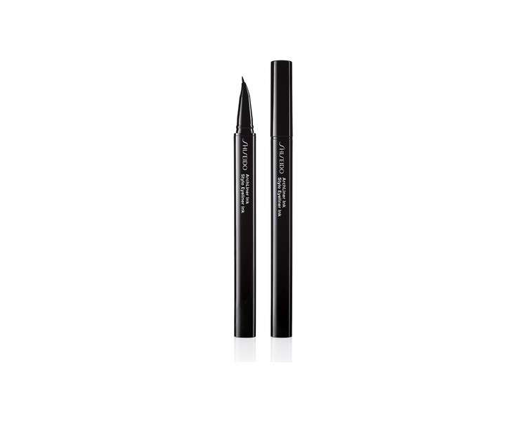 Shiseido SMK Eye Arch Liner Ink 01