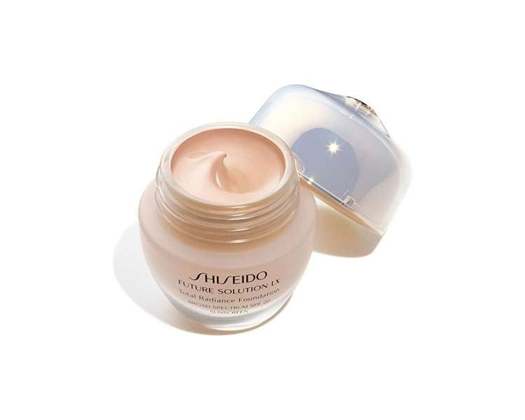 Shiseido Future Solution LX 30ml Foundation