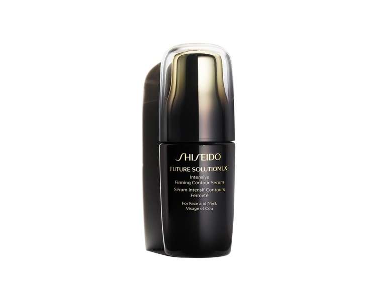 Shiseido Future Solution LX Intensive Firming Contour Serum 50ml