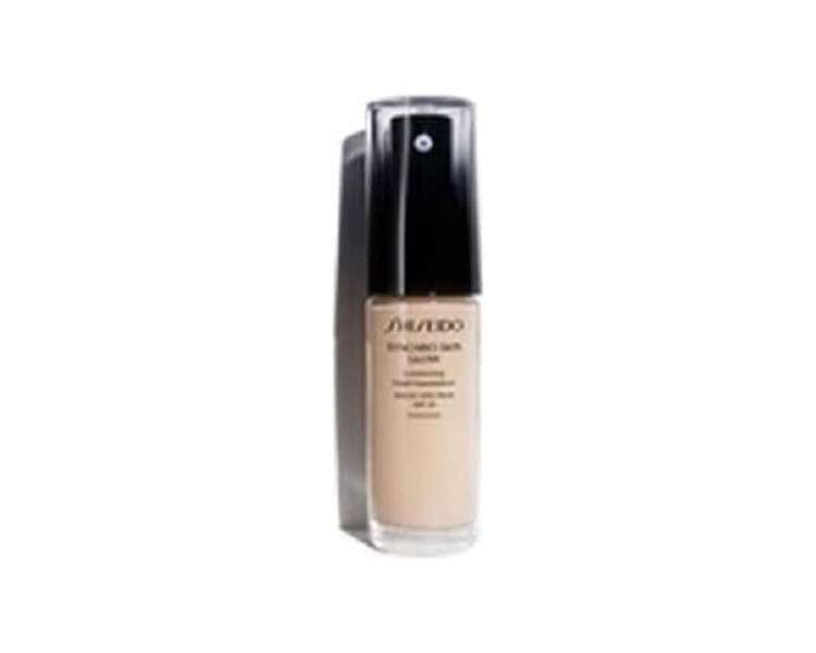 Shiseido SMK FDT SYNCRO SKIN GLOW FD N1 Neutral 1 30ml