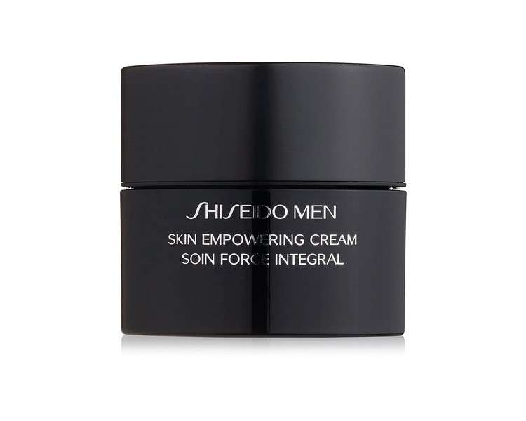 Shiseido Men Skin Empowering Cream 50ml