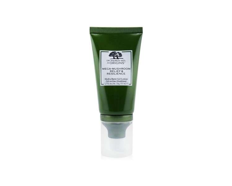 Origins Dr. Andrew Weil For Origins Mega-Mushroom Hydra-Burst Lotion 50ml