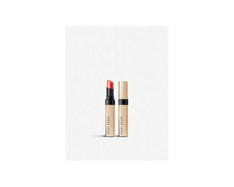 Bobbi Brown Luxe Shine Intense Lipstick Showstopper 2.3g