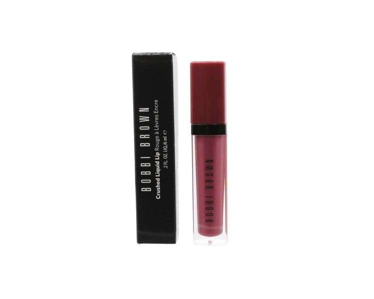 Crushed Liquid Lipstick Bitter Sweet 6ml