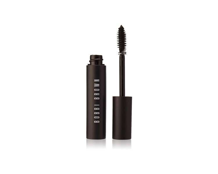 Eye Opening Mascara Black 10ml