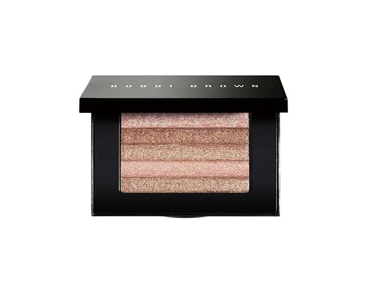 Bobbi Brown Illuminators and Luminizers 0.1kg