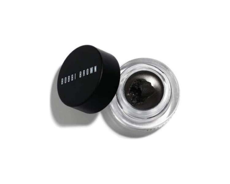 Bobbi Brown Long-Wear Gel Eyeliner 1 Black Ink 3g