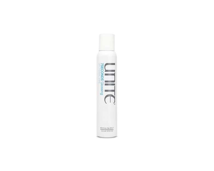 Unite 7Seconds Glossing Dry Thermal Shine 6oz by Unite