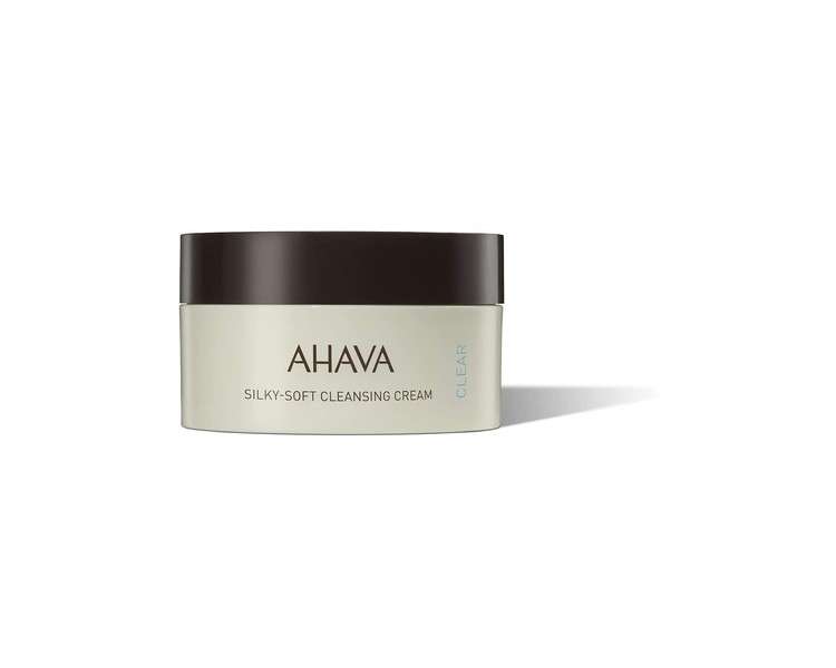 AHAVA Silky Soft Cleansing Cream 100ml