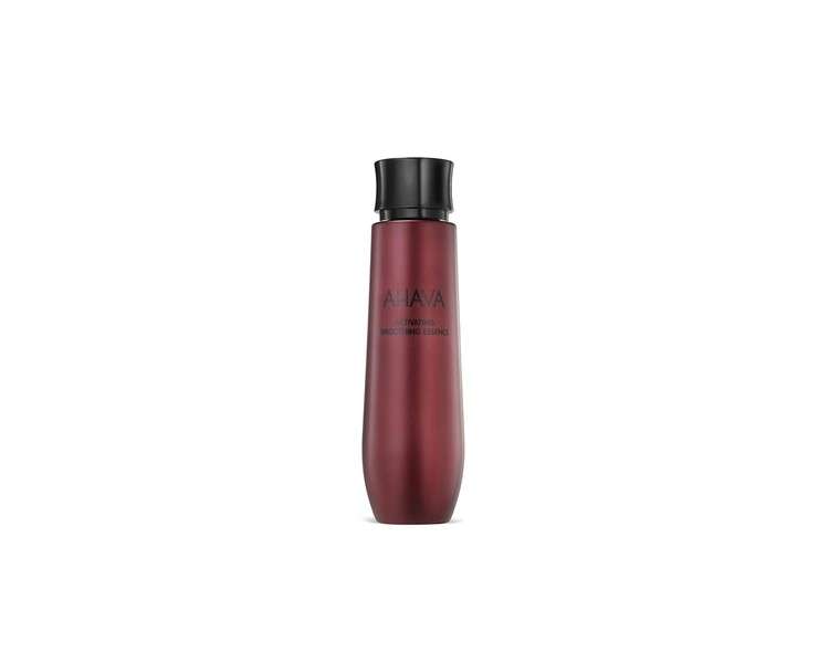 AHAVA Activating Smoothing Essence